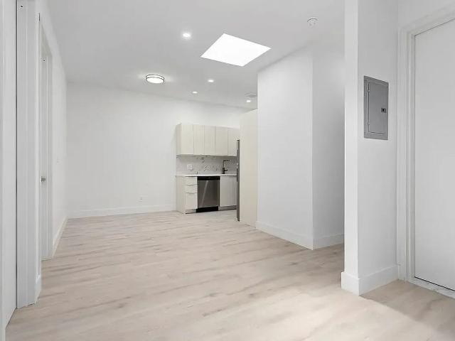 Apartment for rent in New York