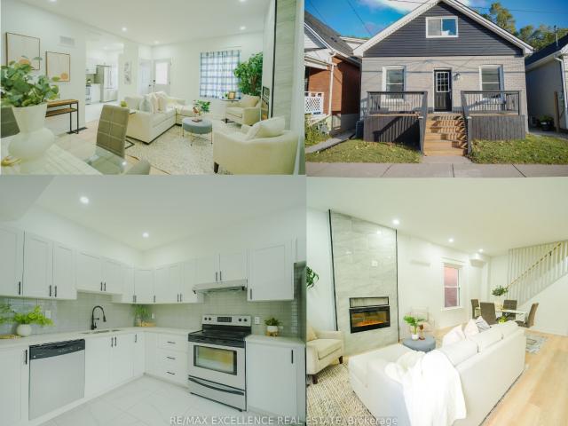 House for sale in Ancaster, Ontario