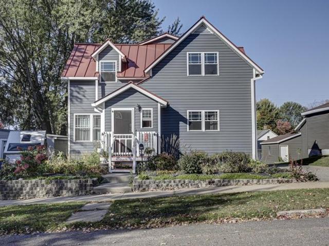 House for sale in Merrill, Lincoln County