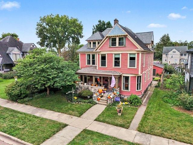 House for sale in Three Rivers, Michigan