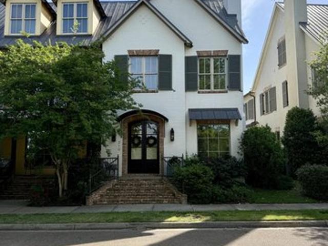 Townhouse for sale in Ridgeland, Mississippi