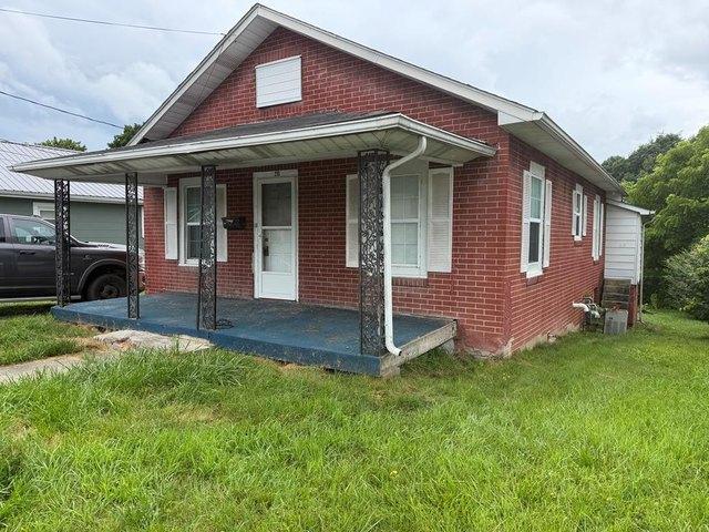 House for sale in Beckley, West Virginia