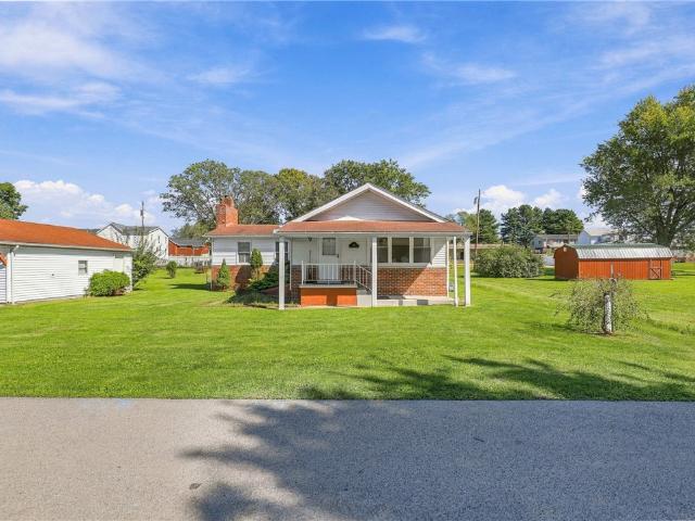 House for sale in Dickerson Run, Dunbar Township