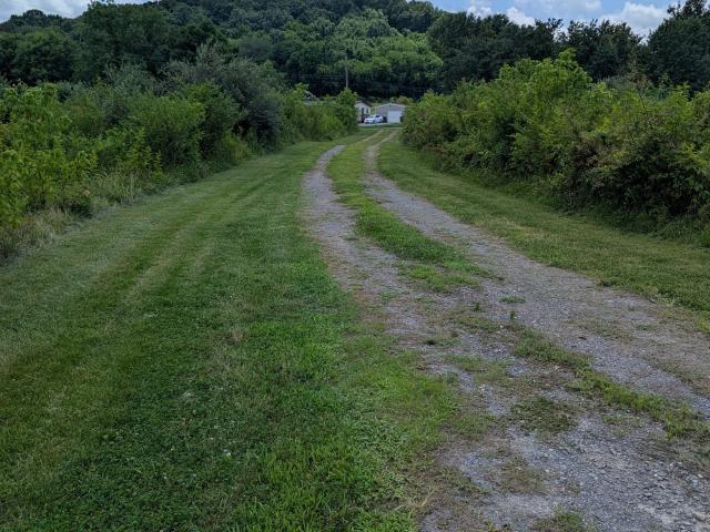 Land for sale in Tennessee