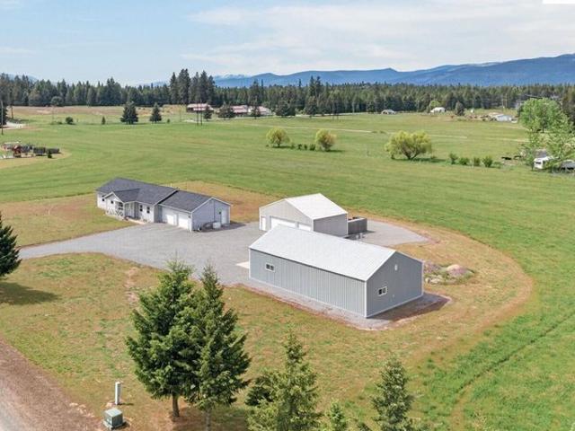 House for sale in Bonners Ferry, Idaho
