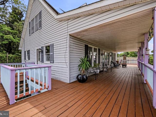 House for sale in Cecil, Maryland