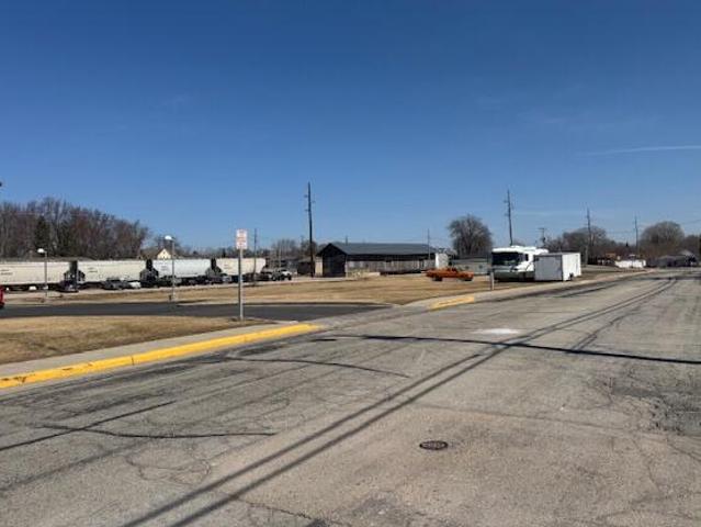 Land for sale in Horicon, Wisconsin