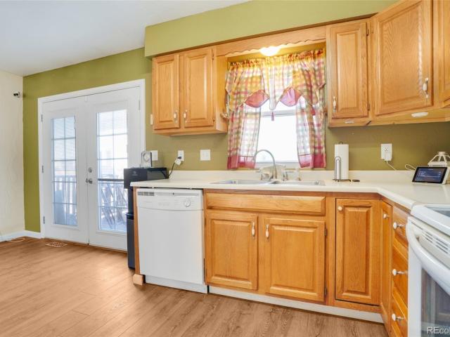 House for sale in Bennett, Colorado