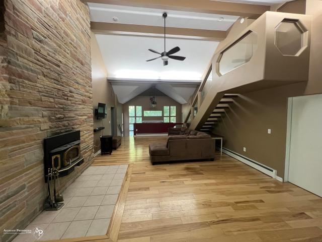 House for sale in Davison, Michigan