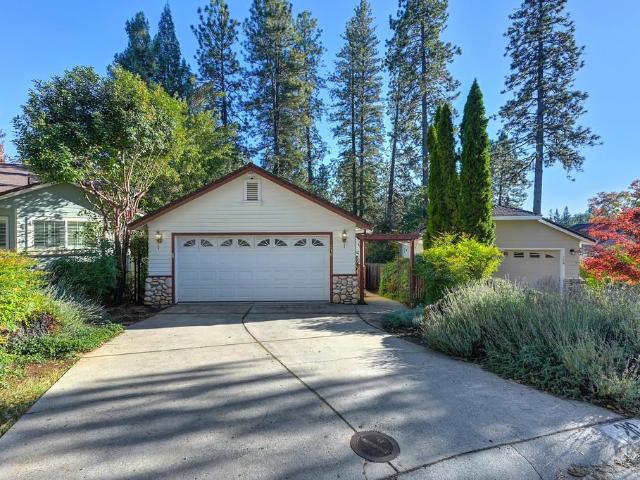 Property for sale in Grass Valley, California