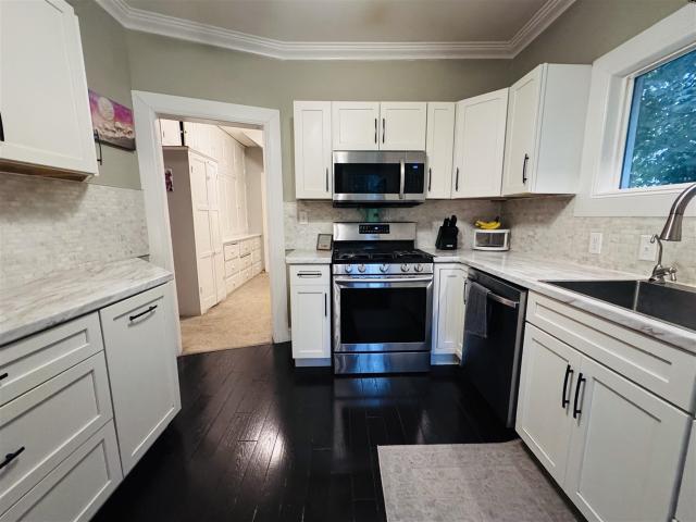 House for sale in Niles, Michigan