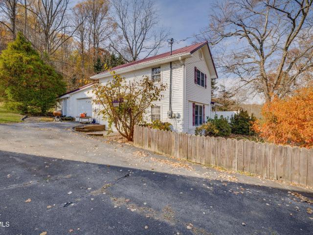 House for sale in Tennessee