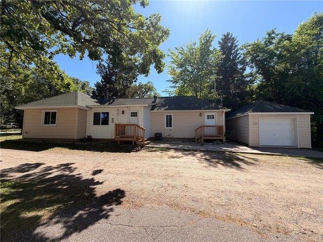 House for sale in Big Lake, Minnesota