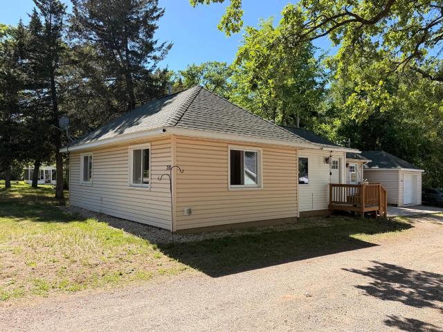 House for sale in Big Lake, Minnesota