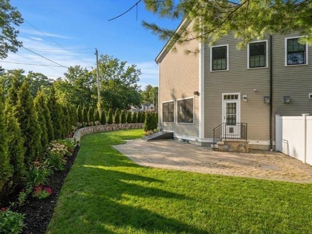 Condo for sale in Auburndale, Massachusetts