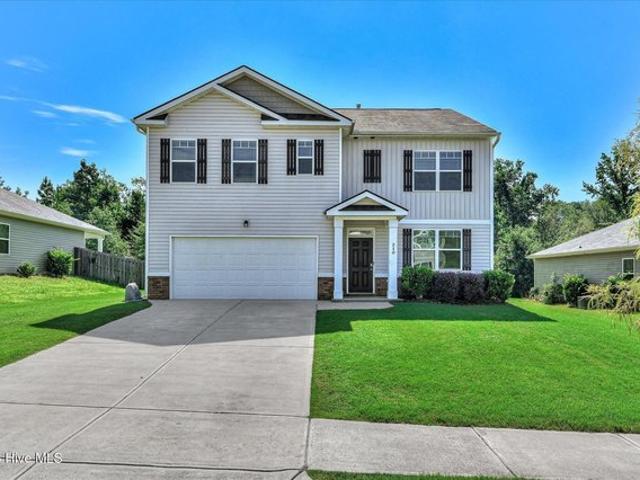 House for sale in Aiken, South Carolina