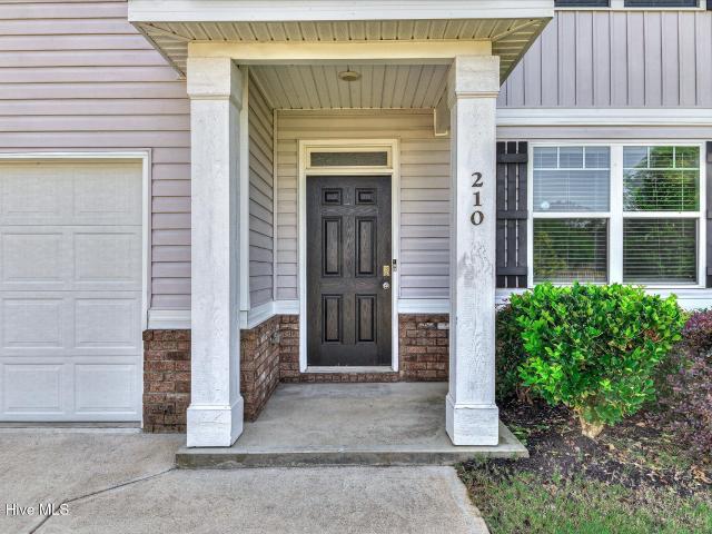 House for sale in Aiken, South Carolina