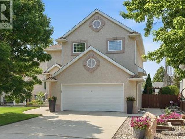 House for sale in Saskatoon, Saskatchewan