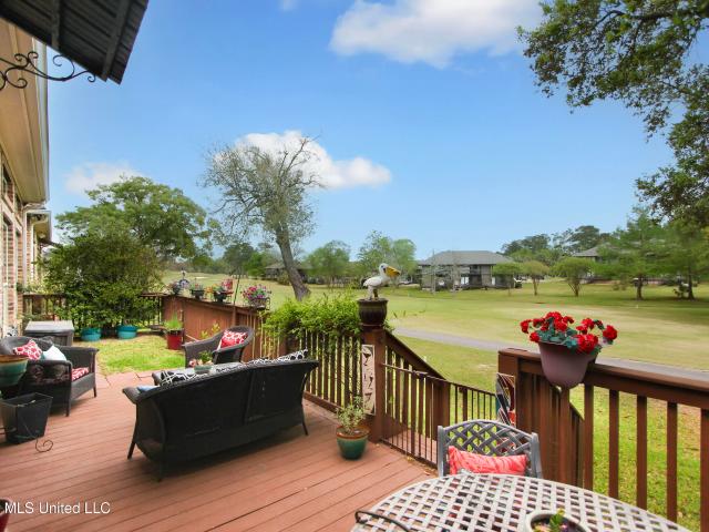 House for sale in Diamondhead, Mississippi