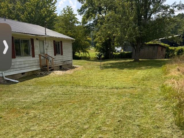 House for sale in Sandy Hook, Elliott County