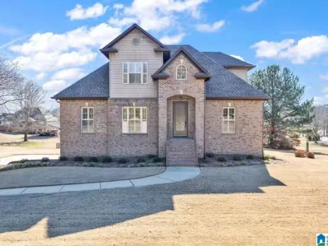 House for rent in Springville, Alabama