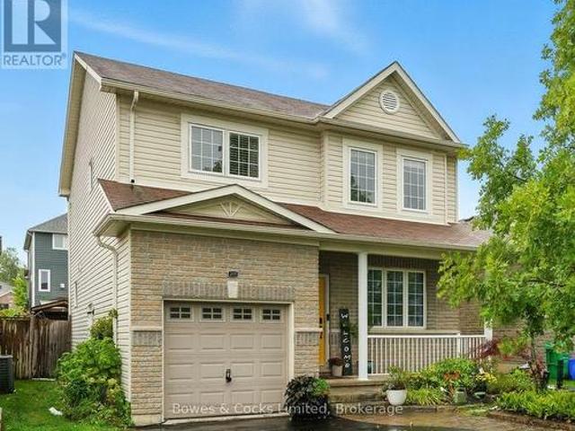 House for sale in Heritage Park, Peterborough