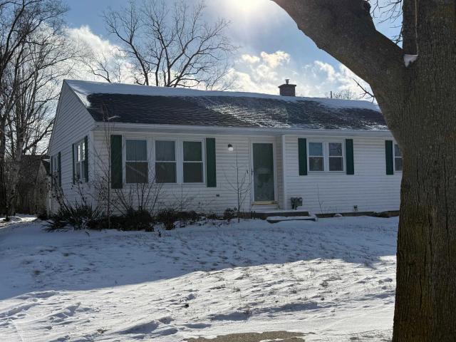 House for sale in Midland, Michigan
