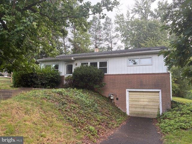 House for sale in Willow Grove, Pennsylvania