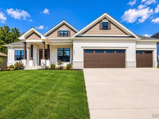 House for sale in Washington, Missouri