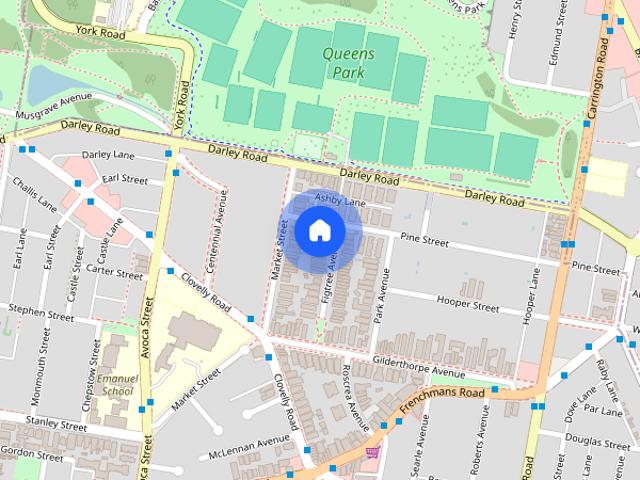 Apartment for rent in Eastern Suburbs, Sydney