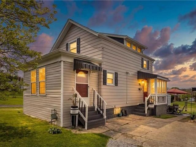 House for sale in Belle Vernon, Pennsylvania