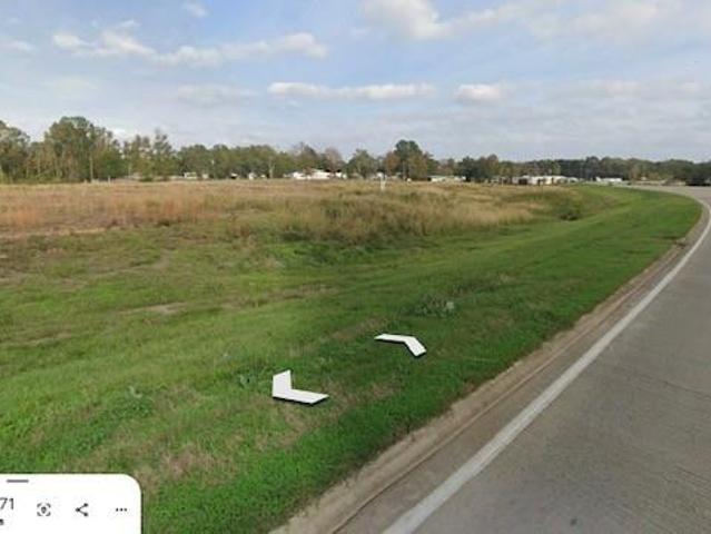 Land for sale in Many, Sabine Parish