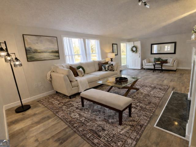 House for sale in Roberta, Georgia