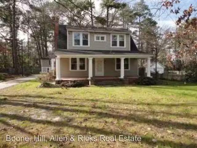 House for rent in Rocky Mount