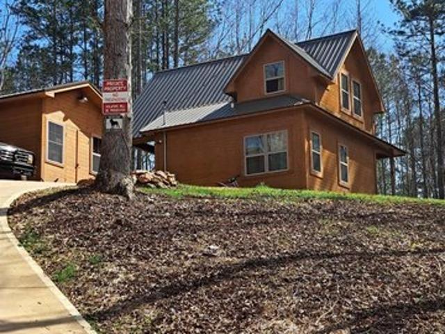 House for sale in Lineville, Alabama