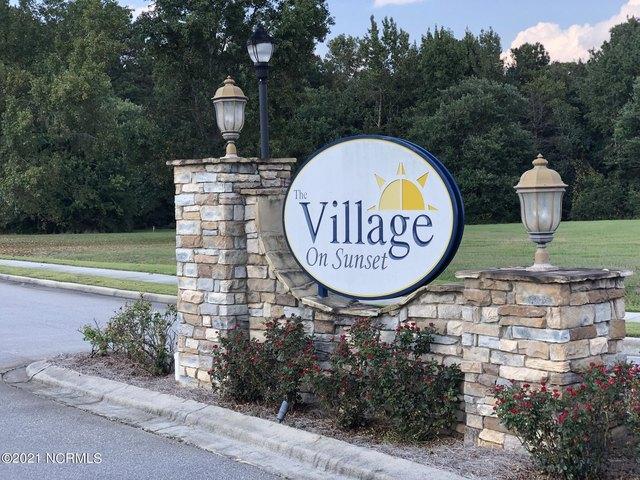 Land for sale in Clinton, North Carolina