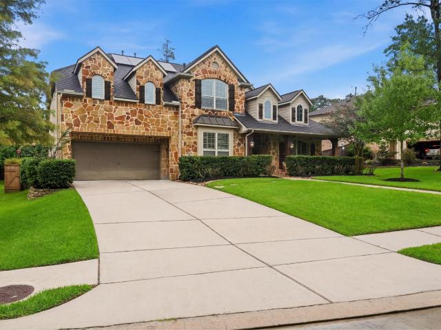 House for sale in Pinehurst, Montgomery County