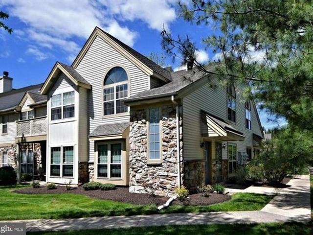 Condo for sale in Royersford, Pennsylvania