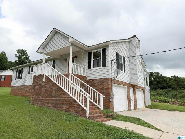 House for sale in Blount, Alabama