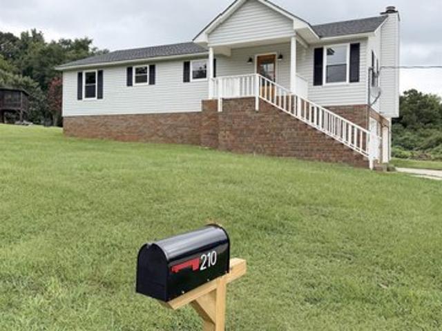 House for sale in Blount, Alabama