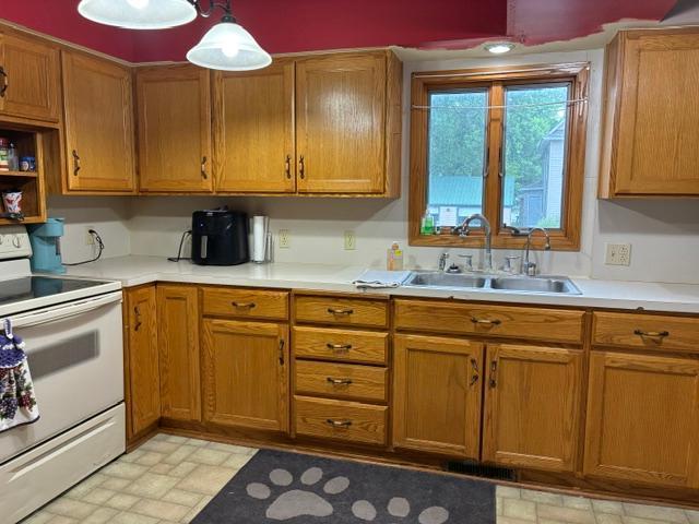 House for sale in Fulda, Minnesota