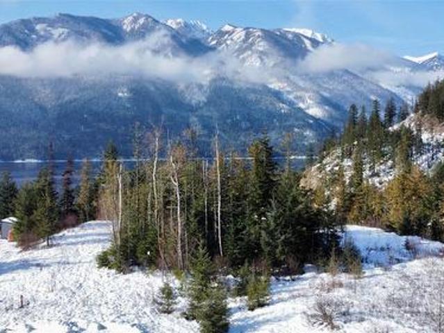 Land for sale in British Columbia