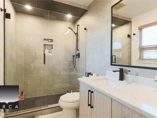 House for rent in New Westminster, British Columbia