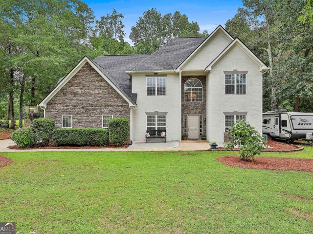 House for sale in Tyrone, Georgia