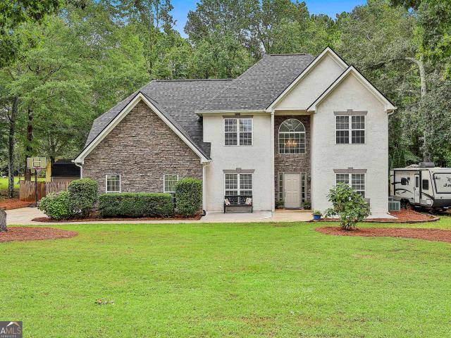 House for sale in Tyrone, Georgia
