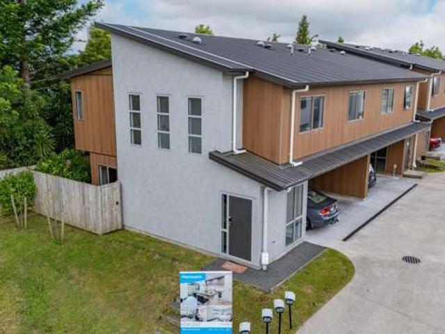 Townhouse for sale in Hamilton, Waikato