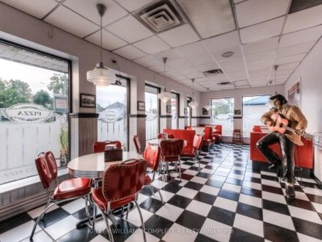 Commercial for sale in Alnwick haldimand, Ontario