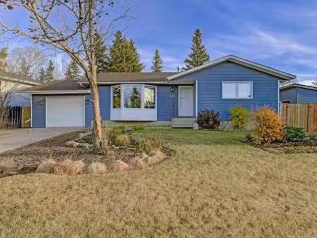 House for sale in Sherwood Park, Alberta