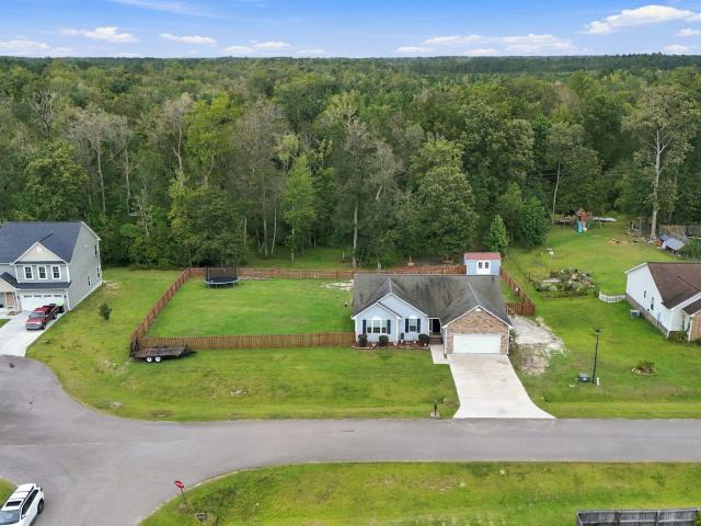 House for sale in Hubert, Onslow County