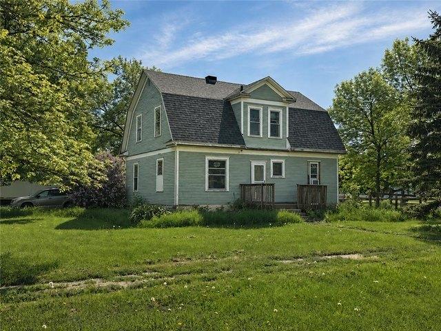 House for sale in Donnelly, Minnesota